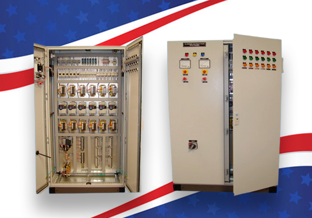 VFD Panel