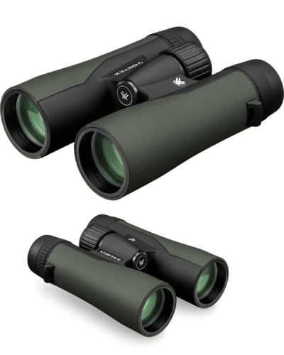 VORTEX CROSSFIRE 8X42 BINOCULAR