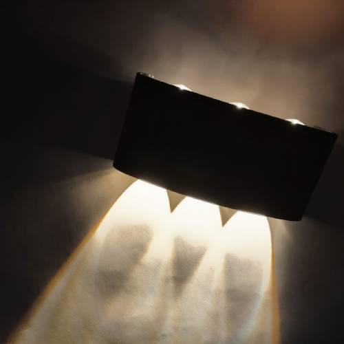 Wall Light-05 3+3