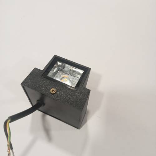 Wall Light-06 Half K