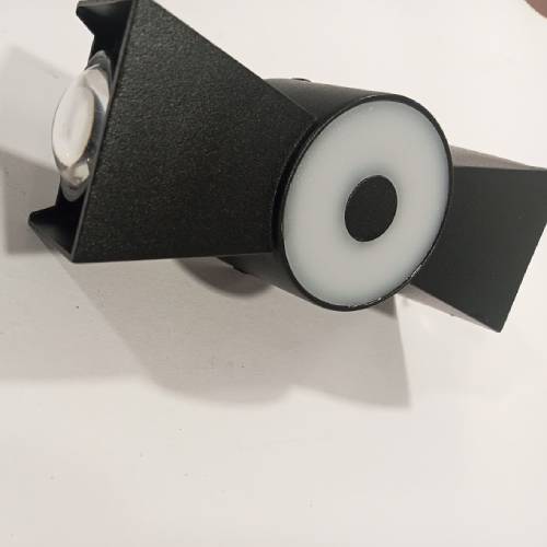 Wall Light-17 Metal Body