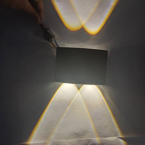Wall Light-4 2+2