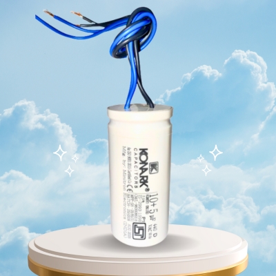 Washing Machine Capacitiors