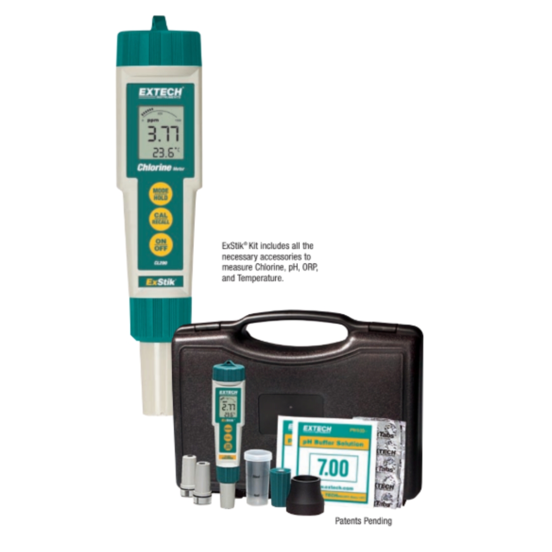 Water Testing Kit