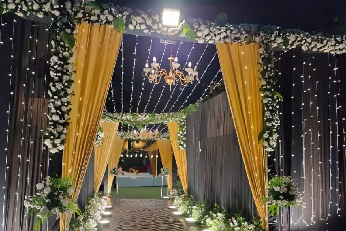Wedding Planning