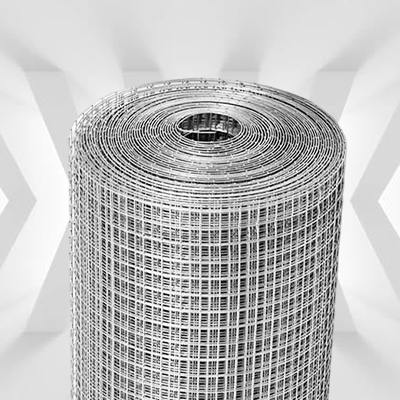 Welded Mesh
