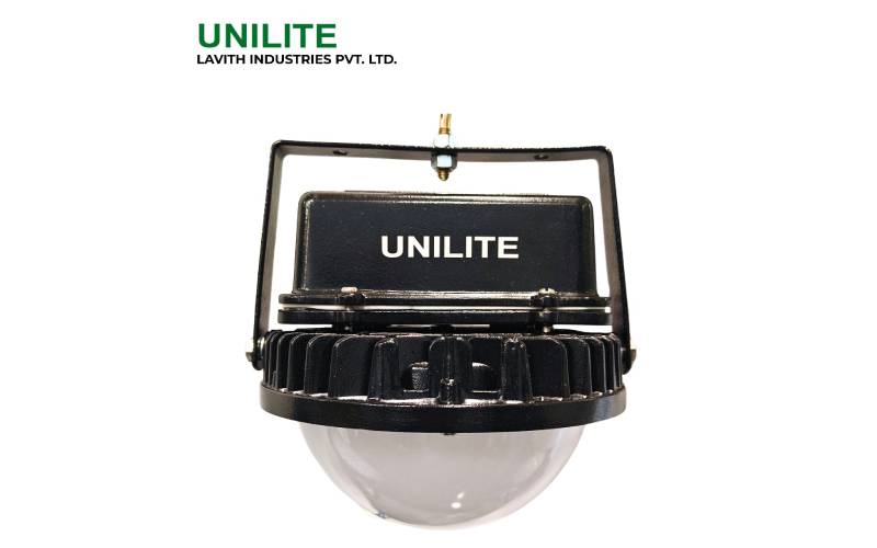 Well Glass Light 65 W