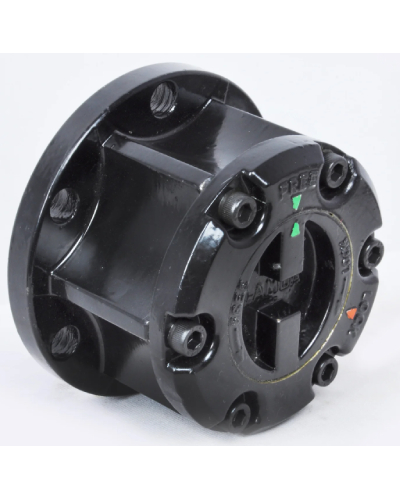 Wheel Hub
