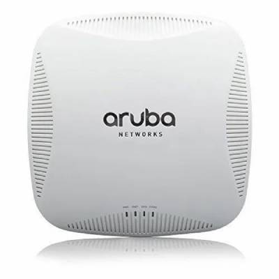Aruba Wi-Fi Solution