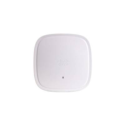 Cisco Wi-Fi Solution