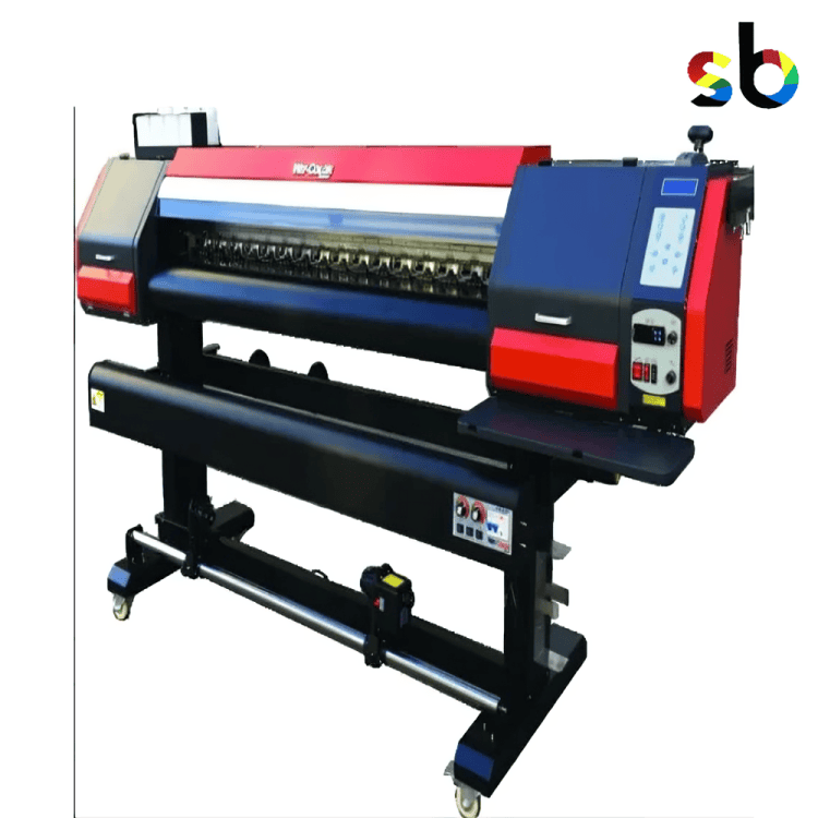 Eco Solvent Printer