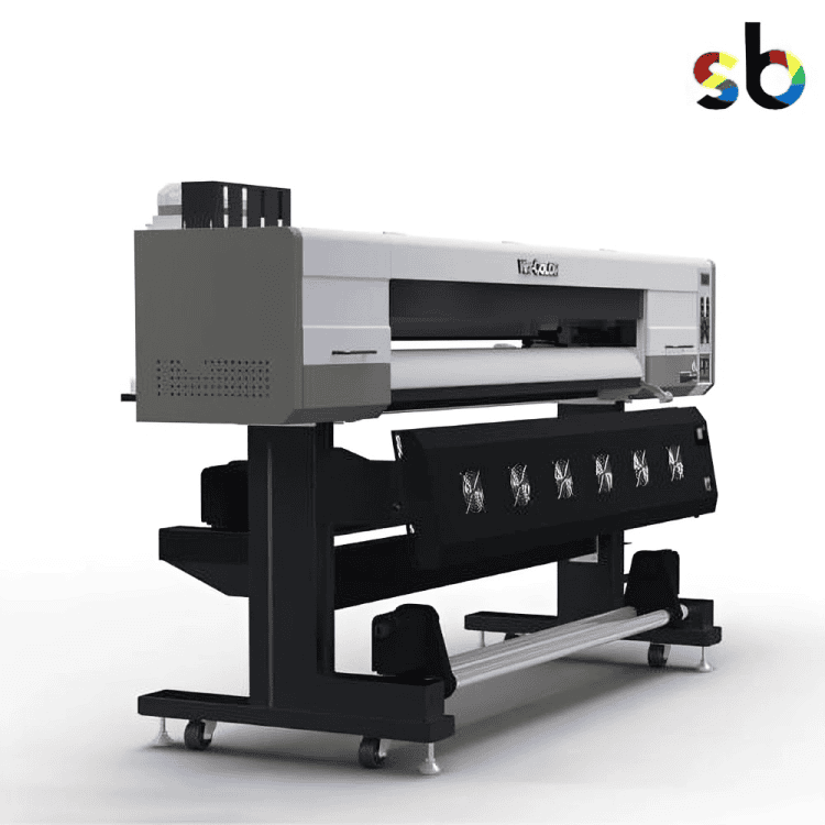 Eco Solvent Printer