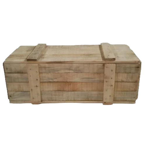 Wooden Packaging Box