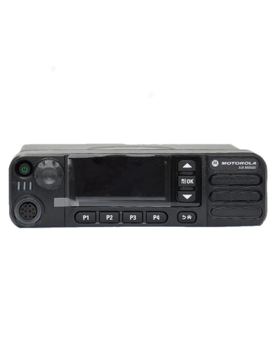 XiR M8668i License Based