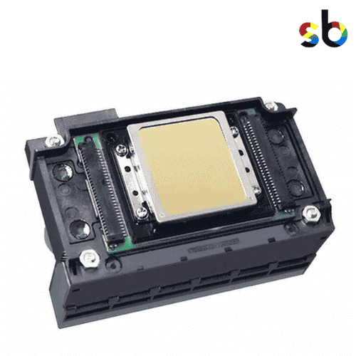 Eco Solvent Printer