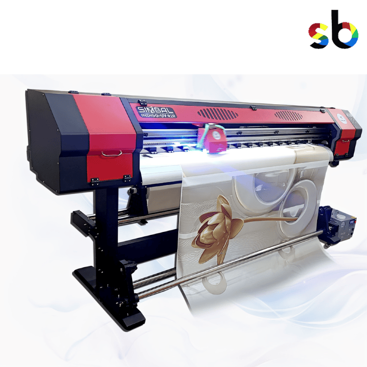 Eco Solvent Printer