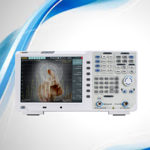  XSA1000P Series Spectrum Analyzer