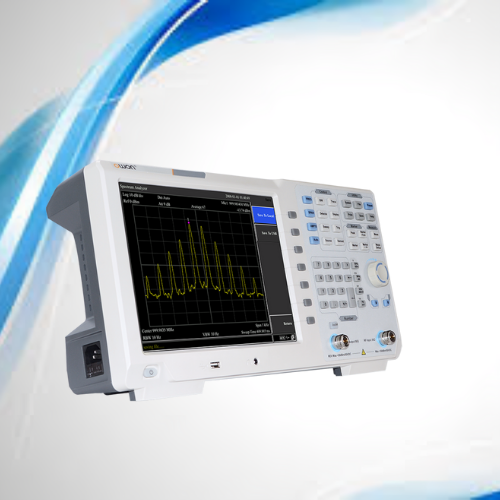  XSA1000TG Series Spectrum Analyzer