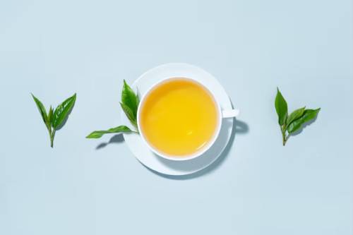 Yellow Tea