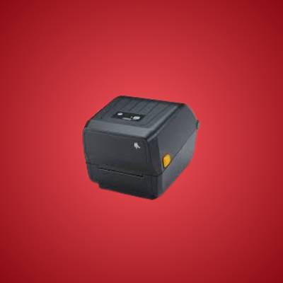 Zebra ZD 220T Barcode Label Printer