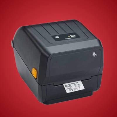 ZEBRA ZD420 300dpi Barcode Label Printer