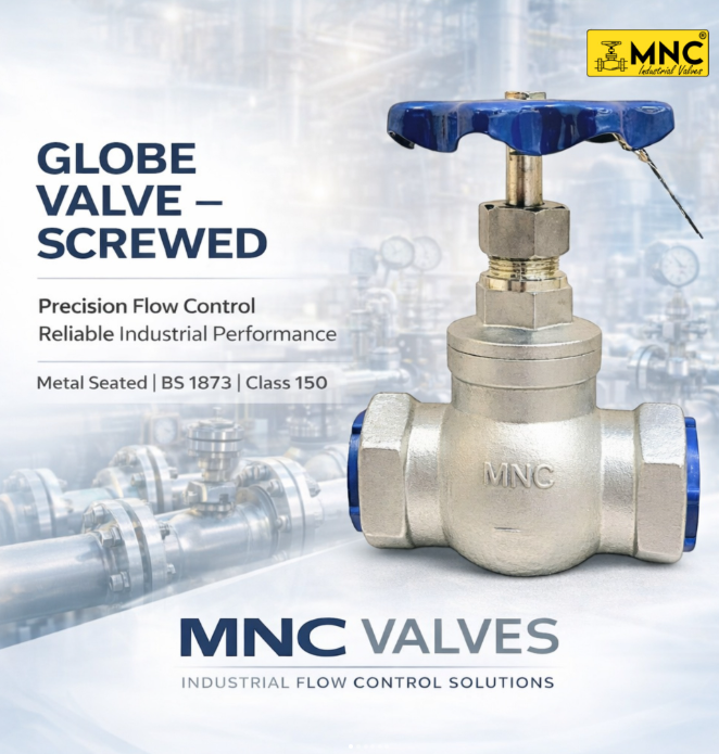 Ball Valve