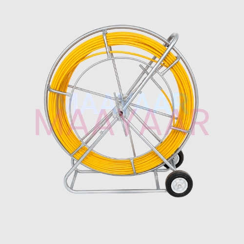 11 MM Heavy Duty Duct Rodder