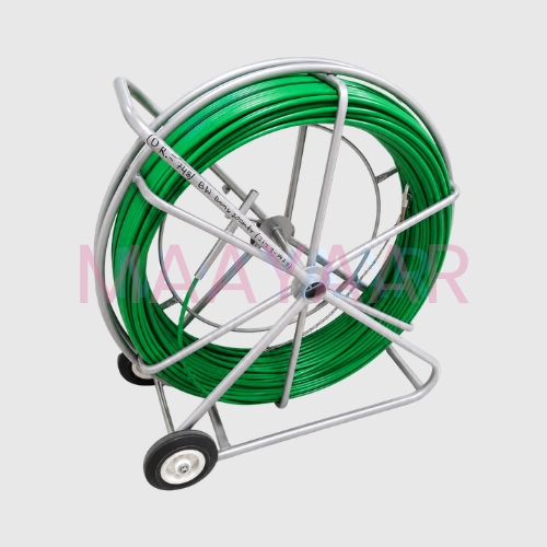 11 MM Heavy Pulling Duct Rodder