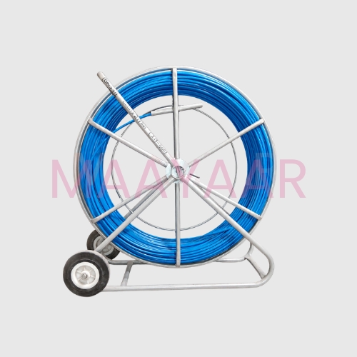 11 MM Duct Rodder Standard