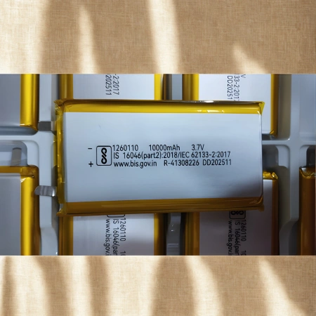 1260110 Polymer Cell