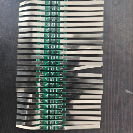 Battery BMS for Cell 1S1A