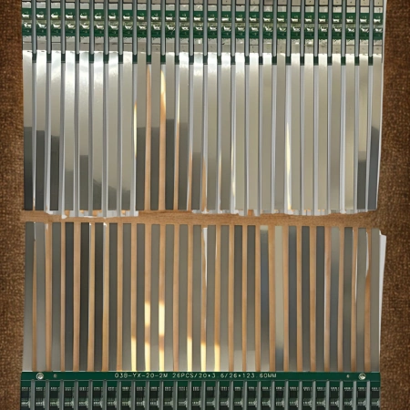 Battery BMS for Cell 1S2A