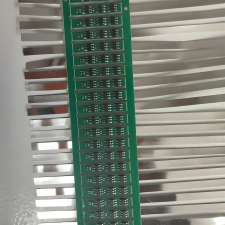 Battery BMS for Cell 1S3A