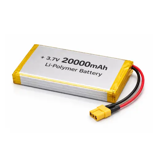20000mAh Polymer Cell