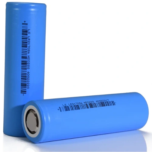 21700 Lithium-ion cell