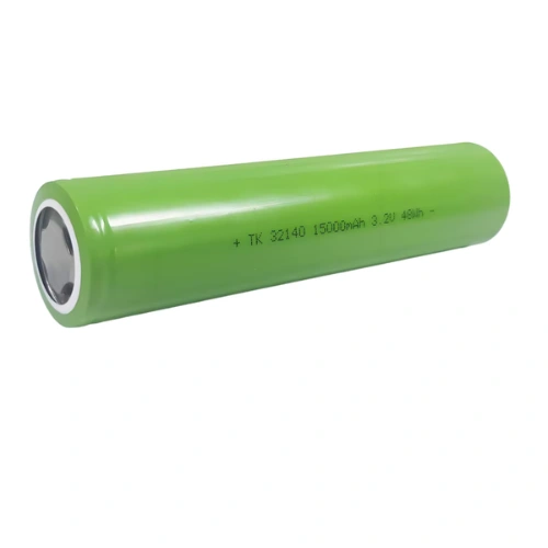 32140 Lithium-ion Cell