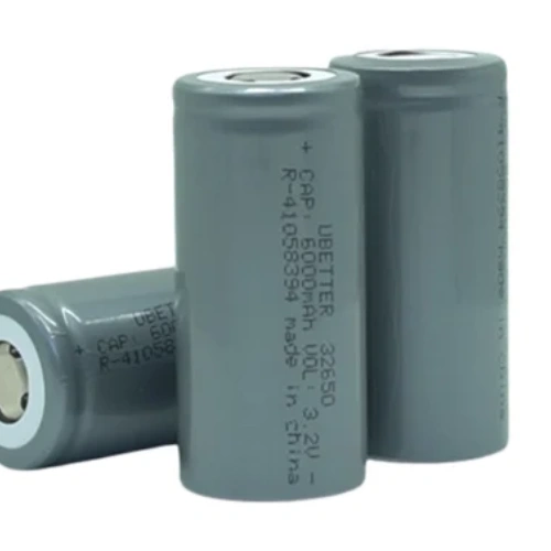 32650 Lithium-ion Cell