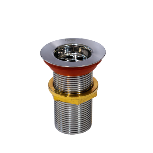 3 Inch SS Waste Coupling