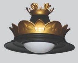 25W / 36W Lighting Fixture-1