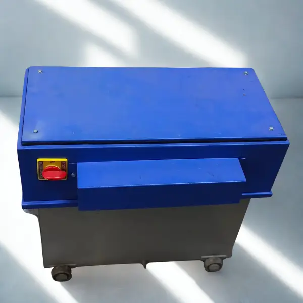 40 KVA Three Phase Servo Voltage Stabilizer Oil Cooled