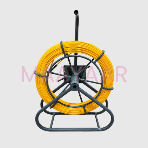 4 MM Duct Rodder