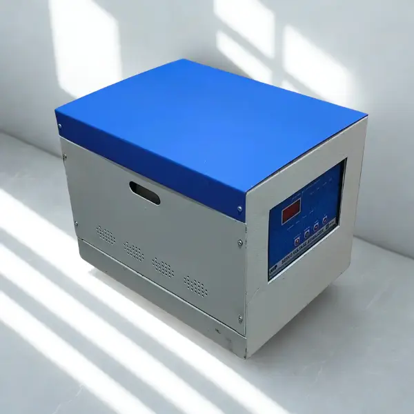7.5 KVA Single Phase Servo
