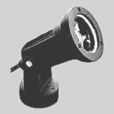 3W Outdoor Spot Light