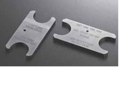 Gap Inspection Gauge
