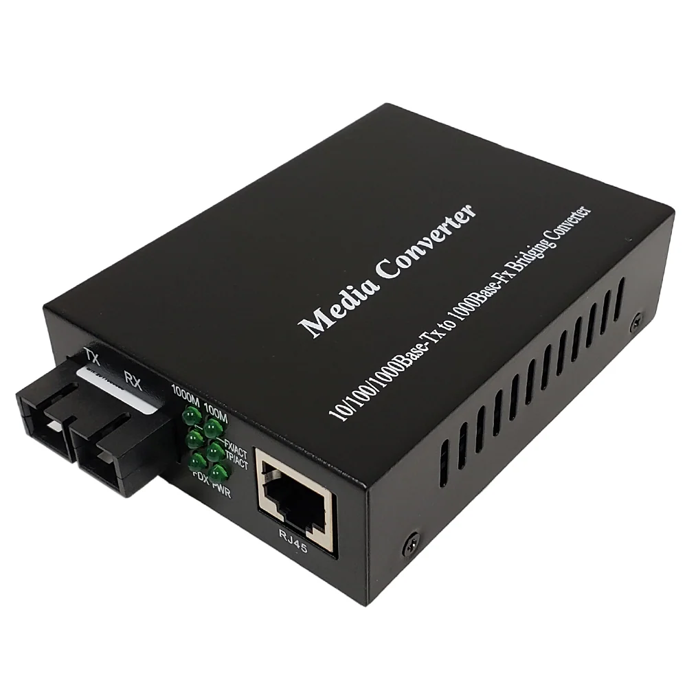 Media Converter