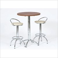Tea Set Table 