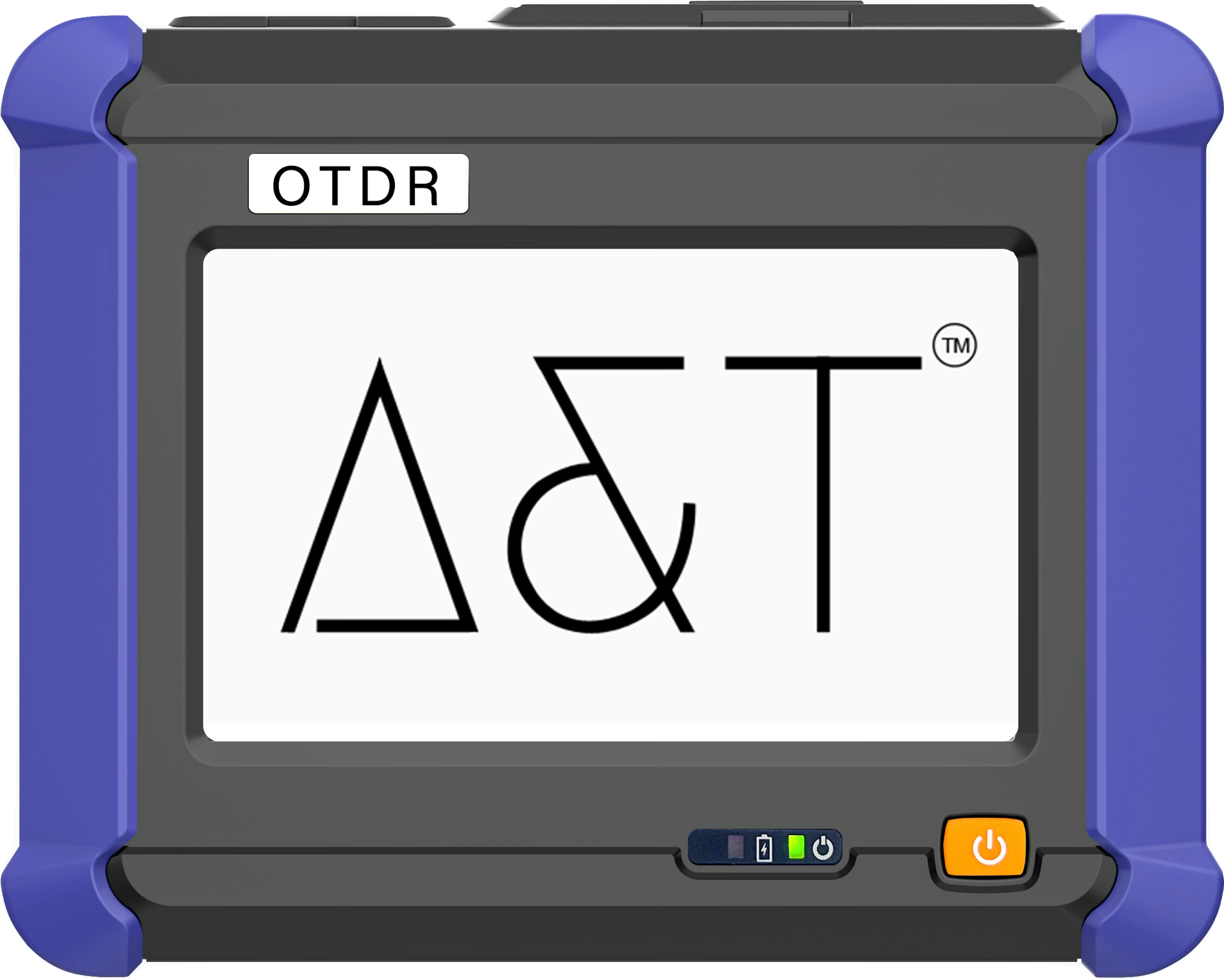 INF-3100 OTDR for Online Testing