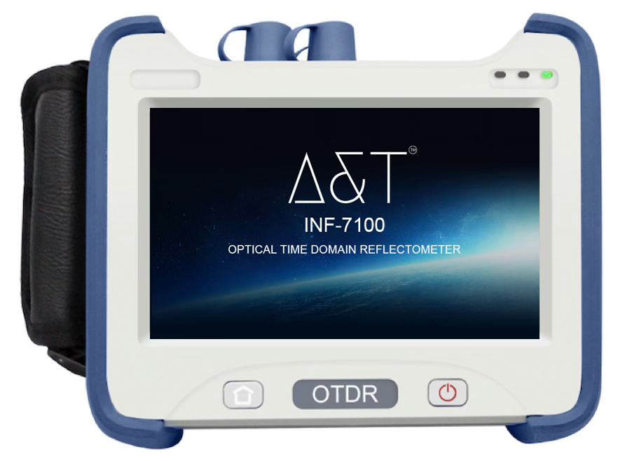 INF-7100 Professional OTDR