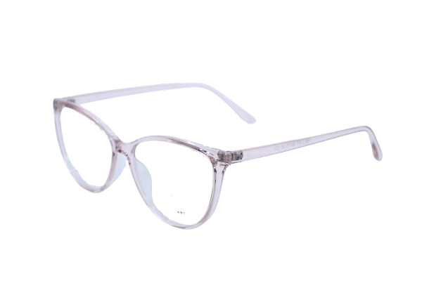 L-249 Women Cat Eye Frames