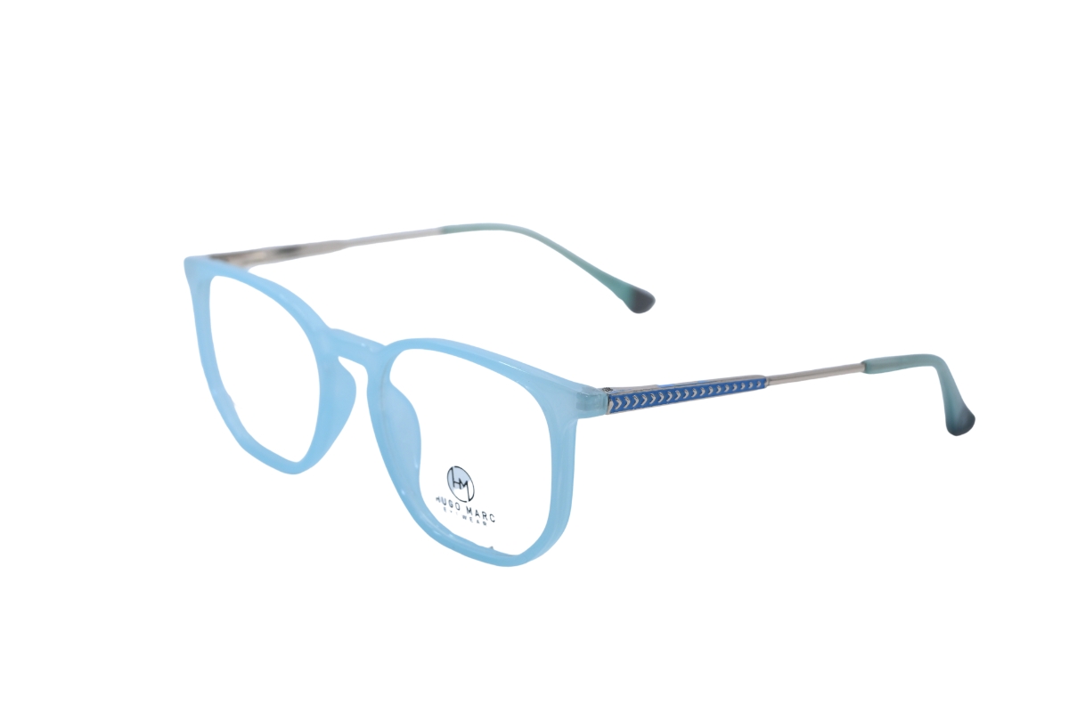TR68619 Women Square Eye Frames